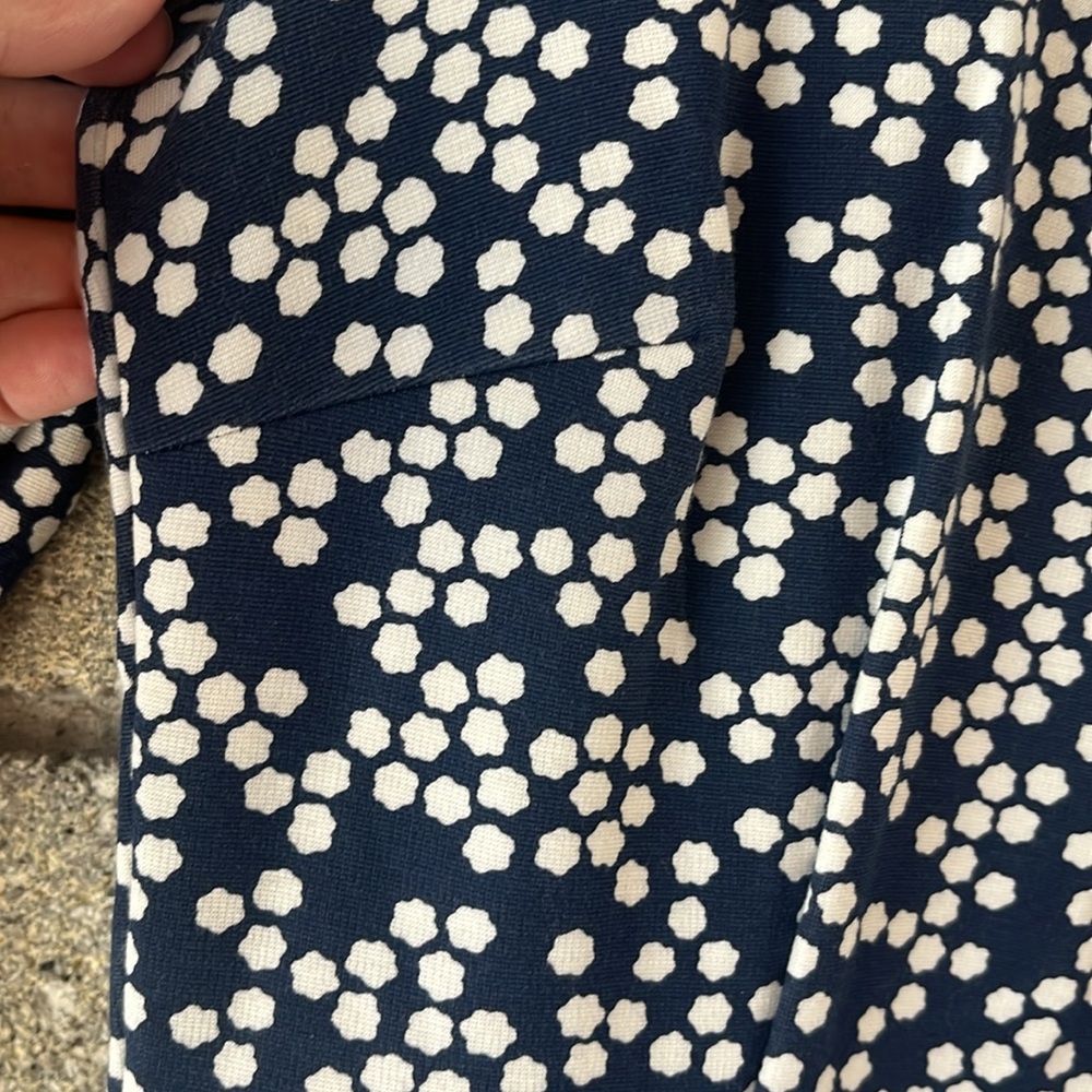 Boden Dress Sz 8 - Picture 4 of 6